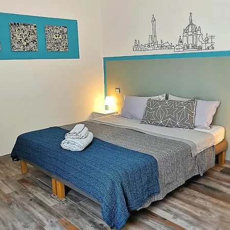 Casa Montanari 4*