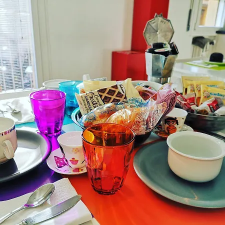 Casa Montanari 4* Bologna