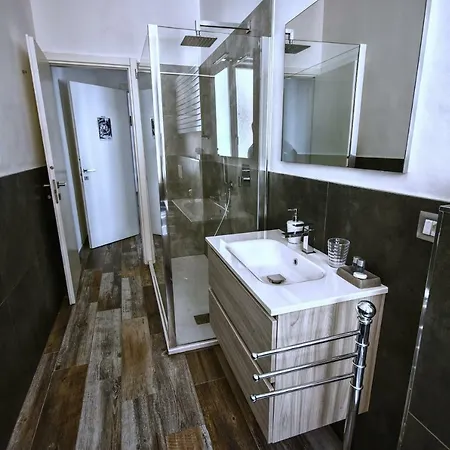 Panzió Casa Montanari 4*