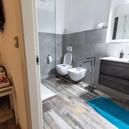 Casa Montanari Panzió 4*