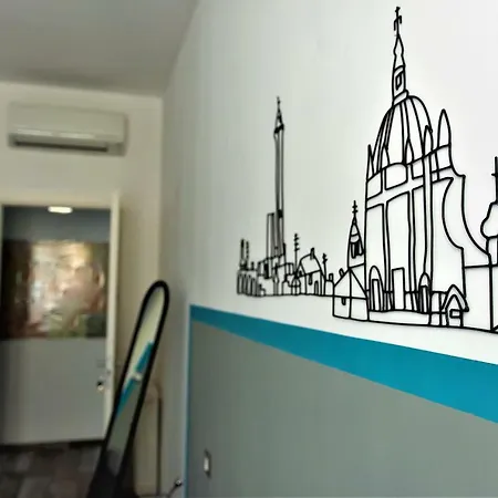 Casa Montanari 4*