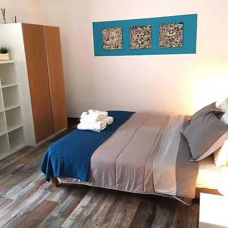 Casa Montanari Bed & Breakfast Bologna