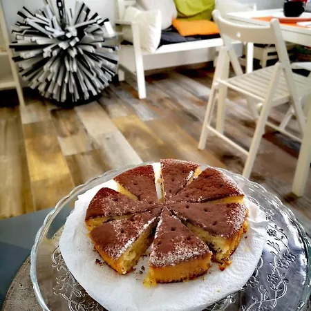 Casa Montanari Boloňa