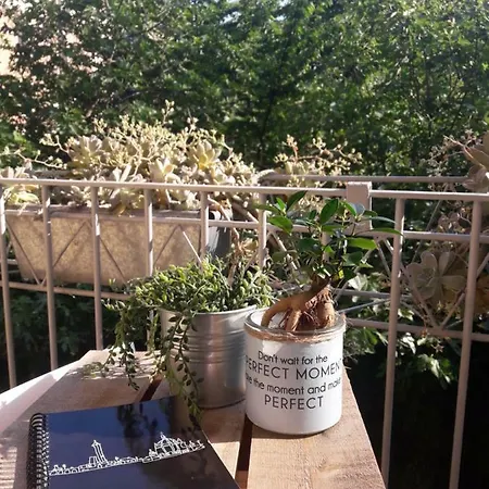 Bed & Breakfast Casa Montanari 3*