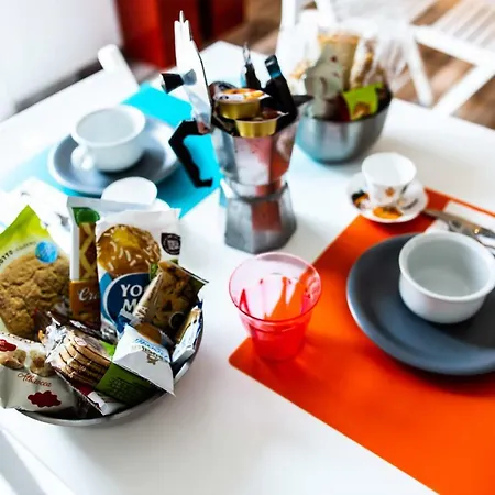 Casa Montanari 3* Bologna