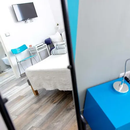 Bed & Breakfast Casa Montanari *