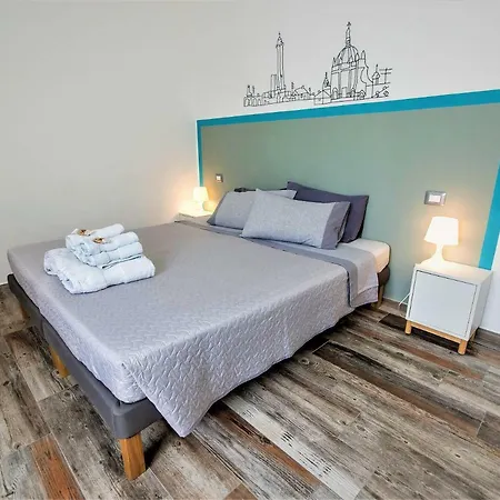 Casa Montanari 3* 볼로냐