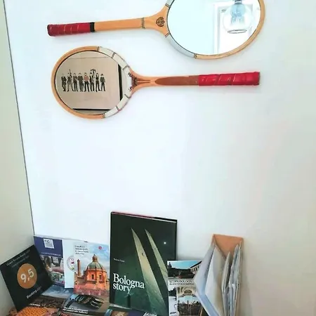 Casa Montanari Bed & Breakfast Bologna