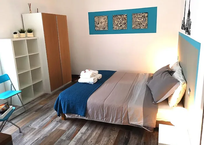 Casa Montanari לינה וארוחת בוקר בולוניה