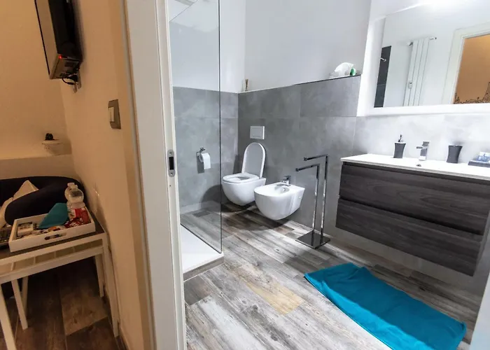 Casa Montanari לינה וארוחת בוקר 3*