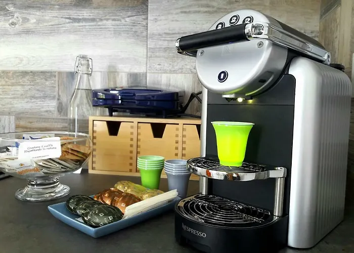 Bed & Breakfast Casa Montanari Bologna