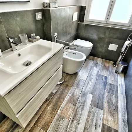 Casa Montanari Μπολόνια