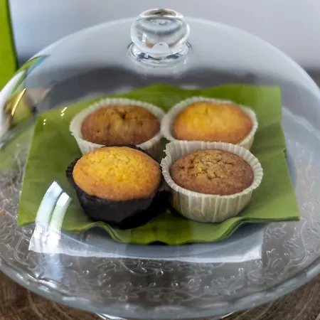 Bed and Breakfast Casa Montanari 3*