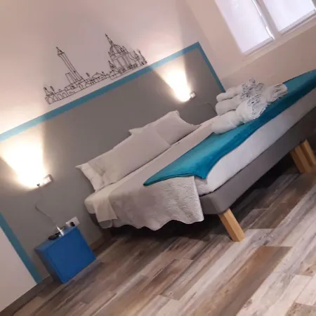 Casa Montanari Bed and Breakfast 3*