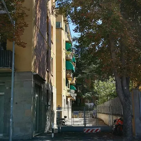 ベッド・アンド・ブレックファスト Casa Montanari