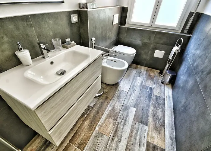 Casa Montanari Μπολόνια