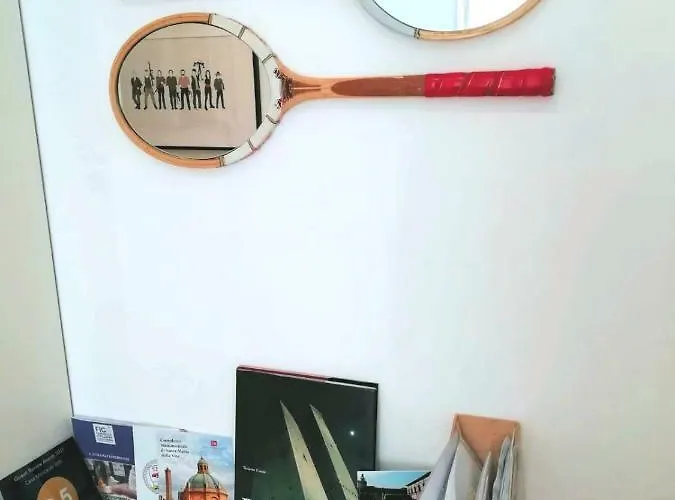 Casa Montanari Nocleg ze śniadaniem Bolonia