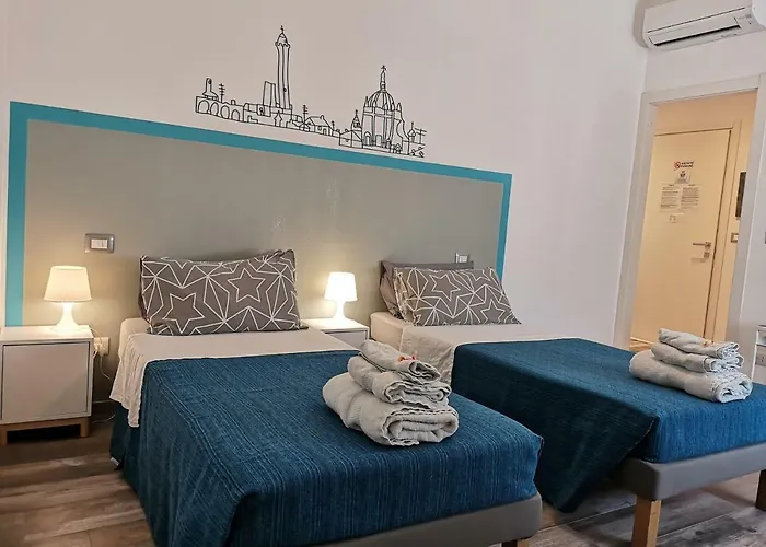 Casa Montanari Bed and Breakfast Μπολόνια