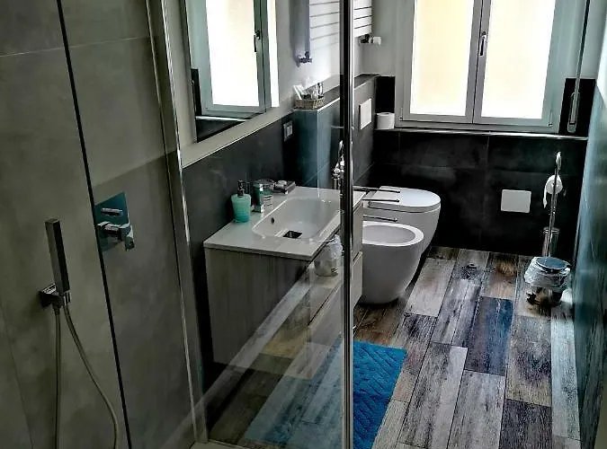 Casa Montanari Μπολόνια