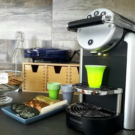 Bed & Breakfast Casa Montanari Bologna