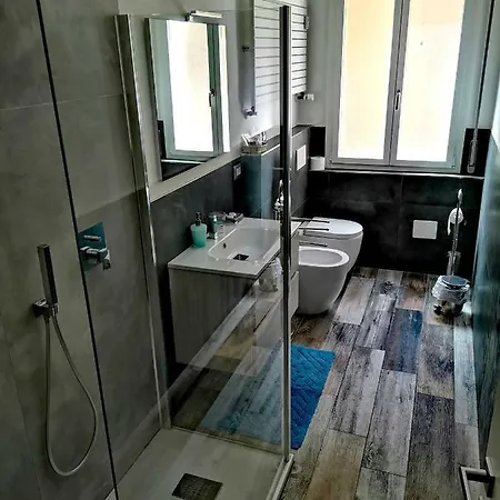 Casa Montanari Bologna