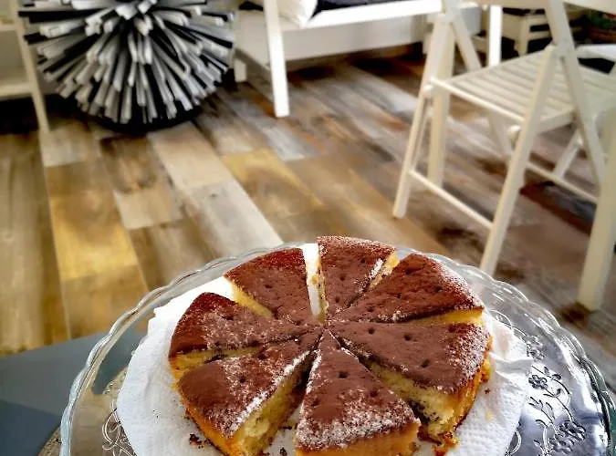 Casa Montanari Bologna