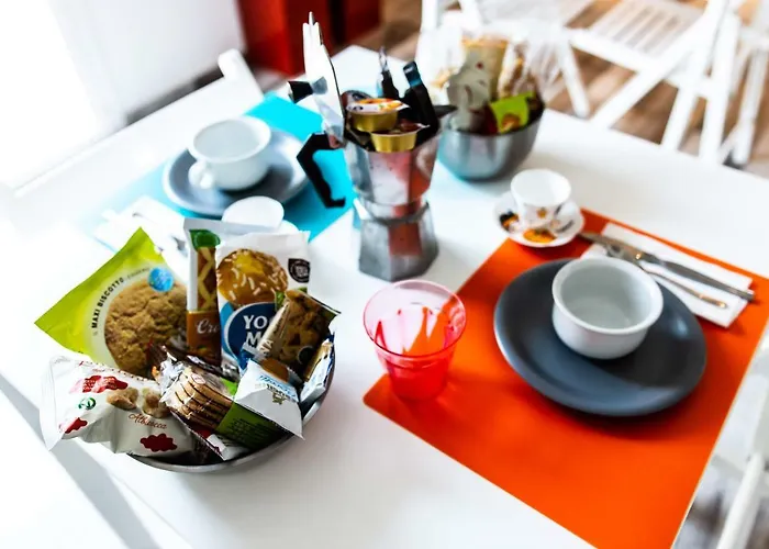 Casa Montanari 3* Bologna