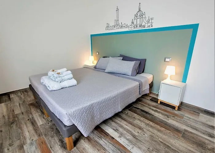 Casa Montanari 3* Bologna